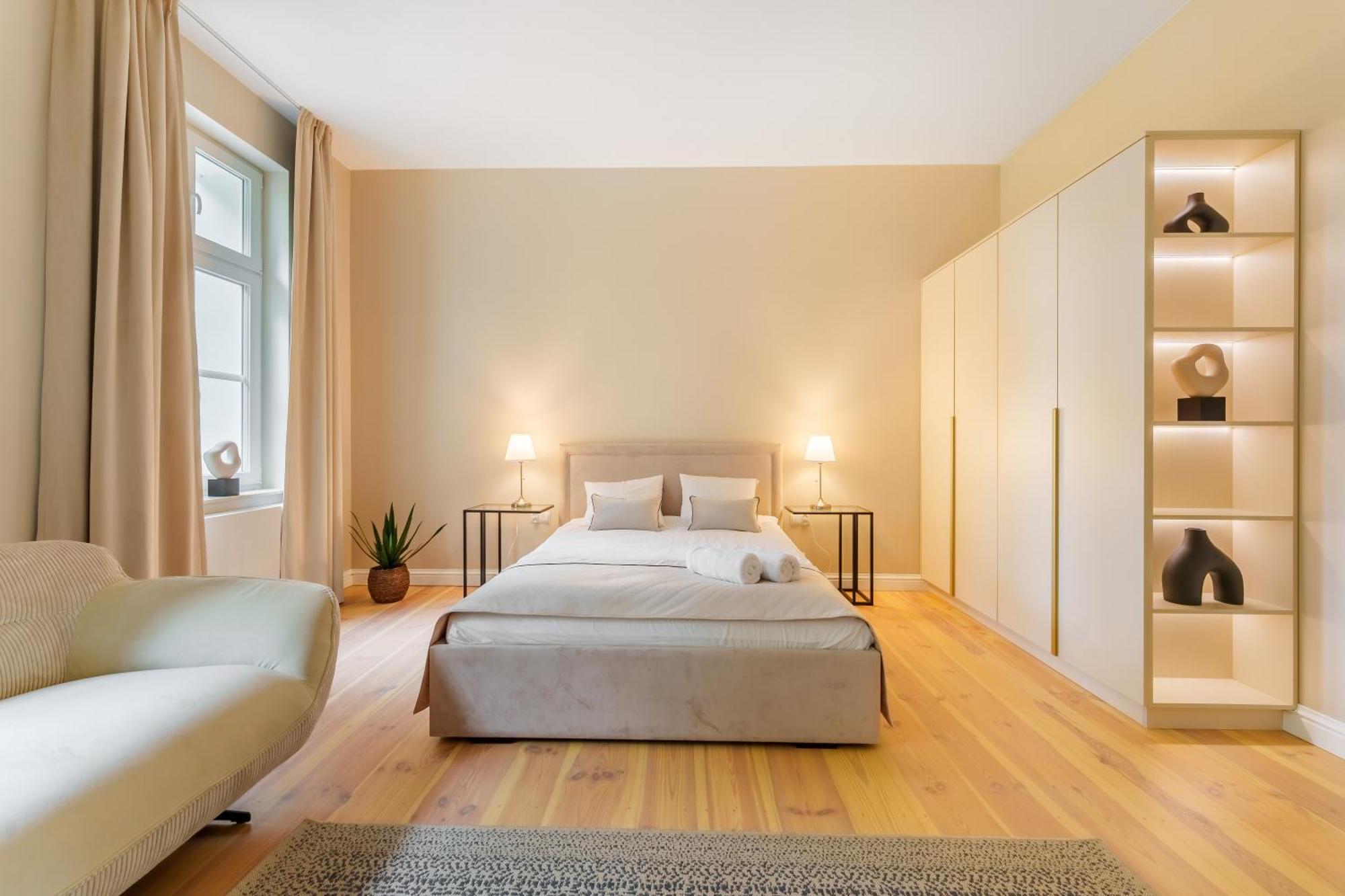 Apartamenty Lighthouse - Pomorska 5 Колобжег Екстер'єр фото