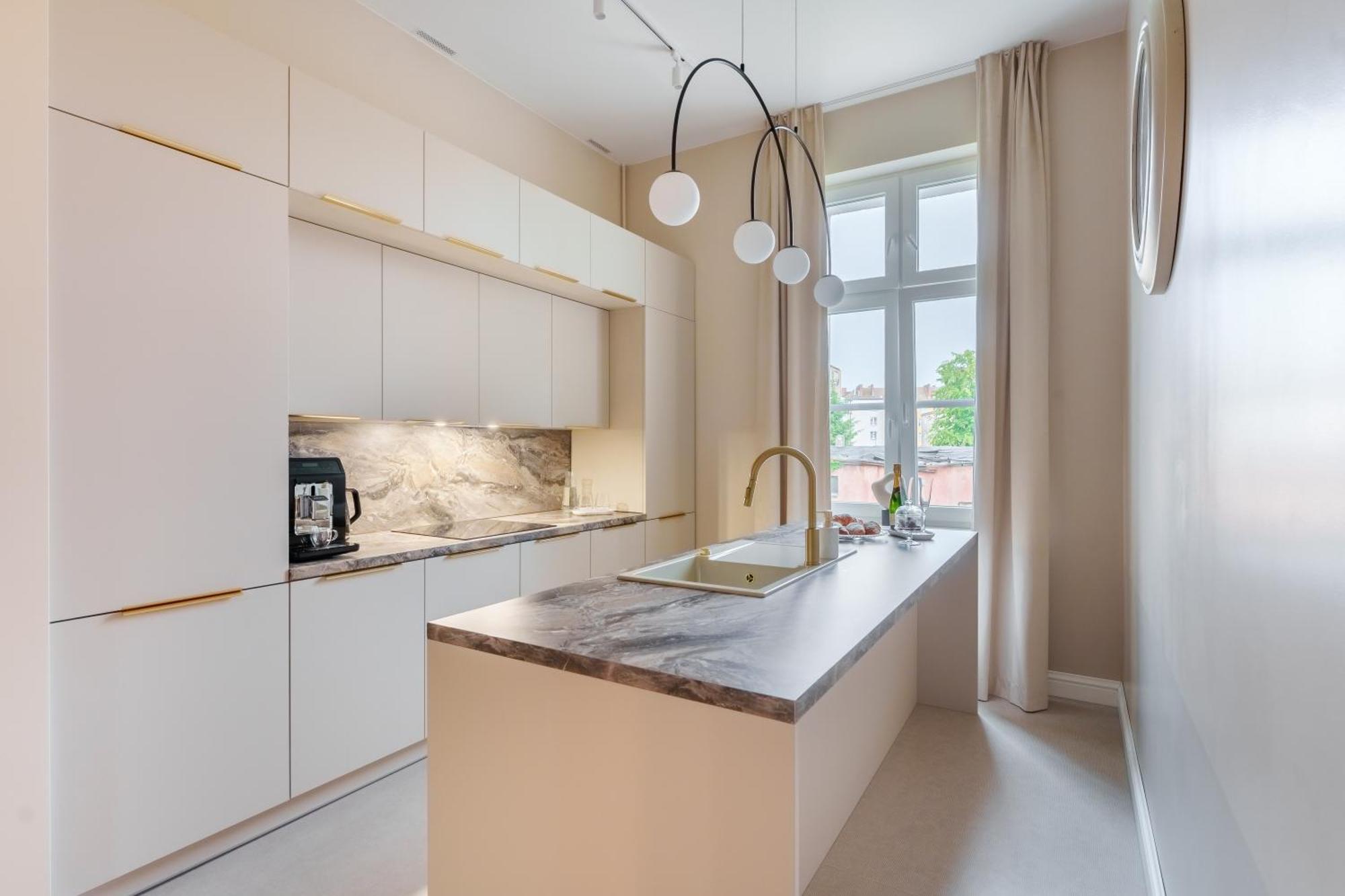 Apartamenty Lighthouse - Pomorska 5 Колобжег Екстер'єр фото