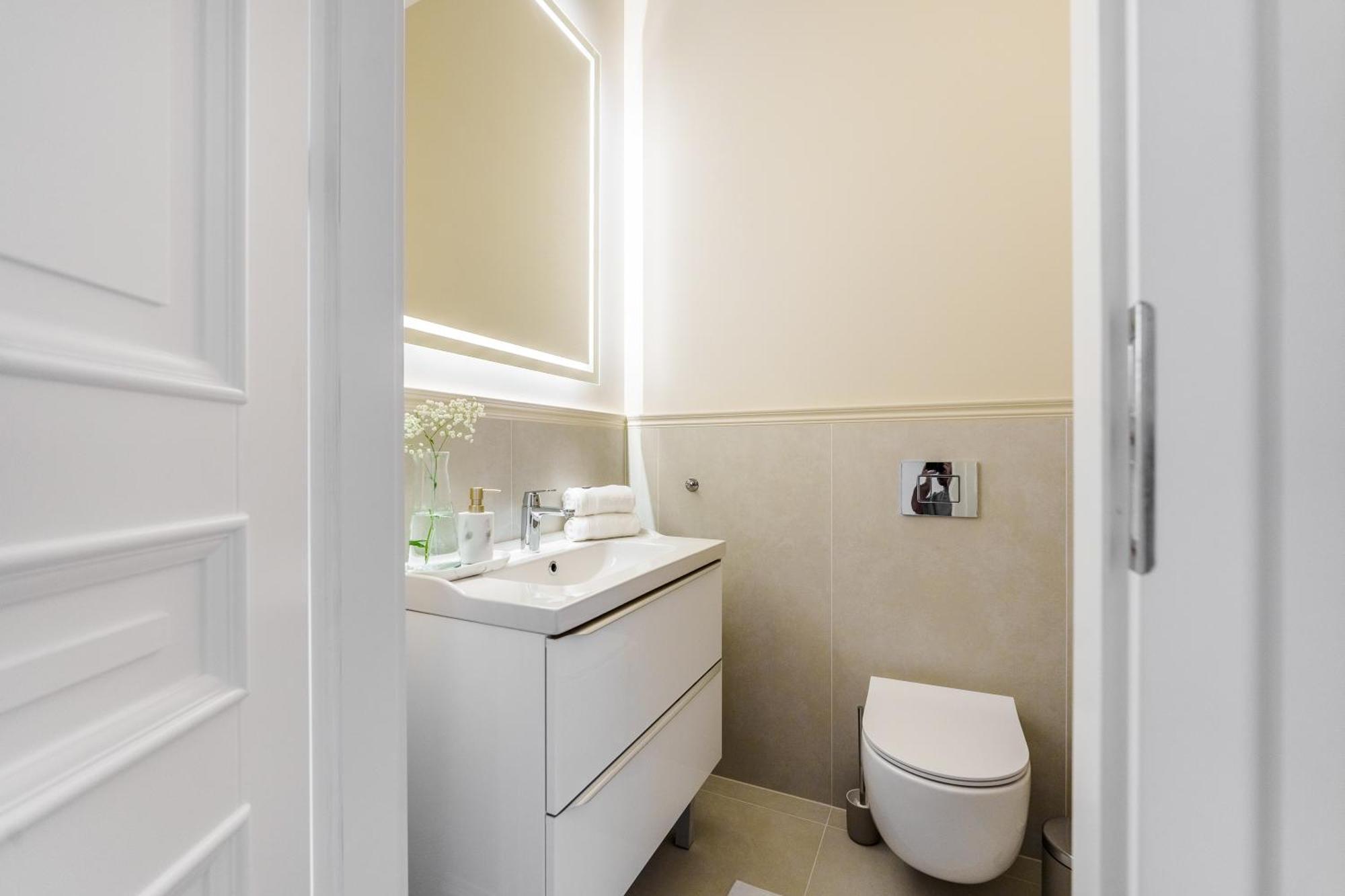 Apartamenty Lighthouse - Pomorska 5 Колобжег Екстер'єр фото