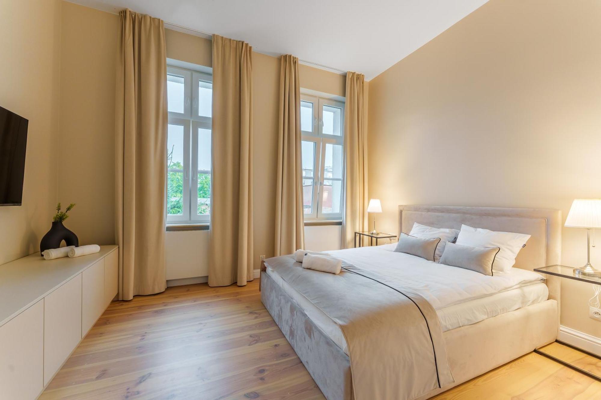 Apartamenty Lighthouse - Pomorska 5 Колобжег Екстер'єр фото