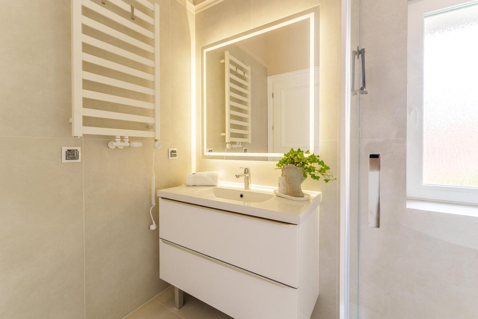Apartamenty Lighthouse - Pomorska 5 Колобжег Екстер'єр фото