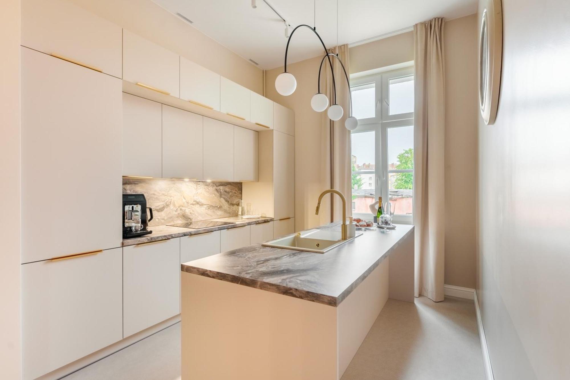 Apartamenty Lighthouse - Pomorska 5 Колобжег Екстер'єр фото
