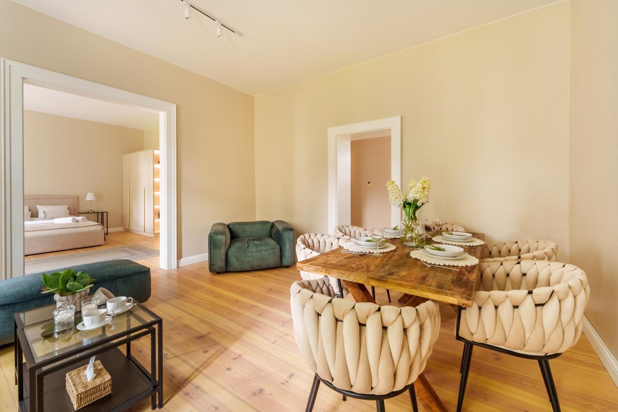 Apartamenty Lighthouse - Pomorska 5 Колобжег Екстер'єр фото